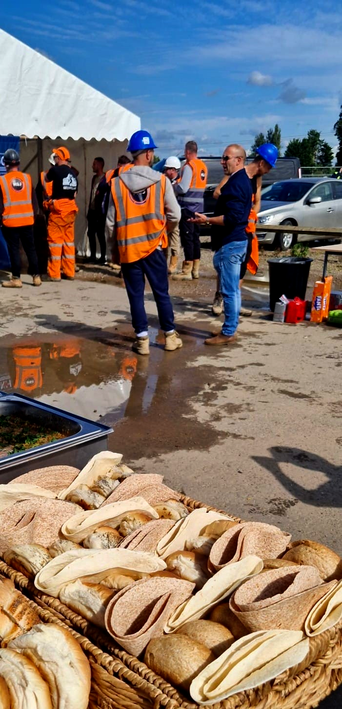 hertfordshire hog roast