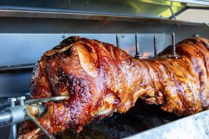 Hog Roast Bushey