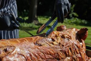 Hog Roast Bedford