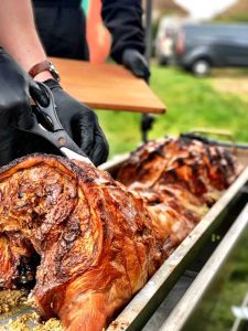 Hog Roast Sawbridgeworth