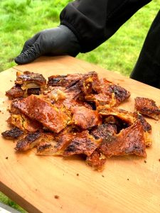 HOG ROAST HERTS